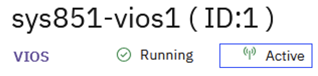 A screenshot of a computer

AI-generated content may be incorrect.
