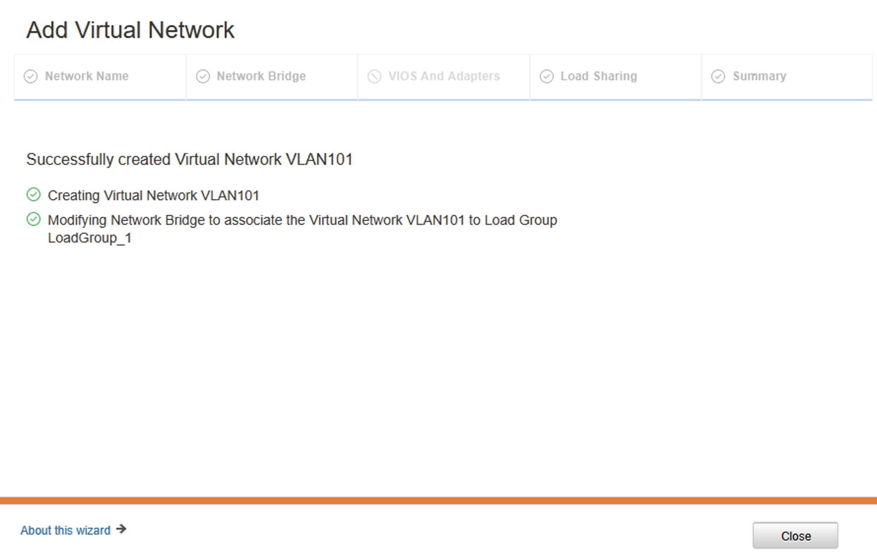 A screenshot of a computer

AI-generated content may be incorrect.
